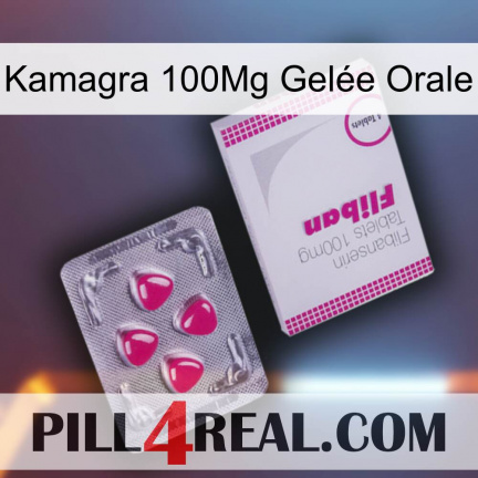 Kamagra 100Mg Gelée Orale 32